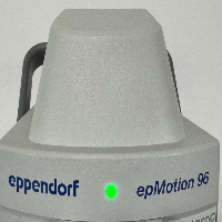Eppendorf epMotion 96 Liquid Handling Unit image 2